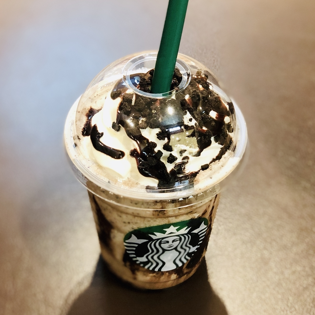 スターバックス バレンタインカスタマニア