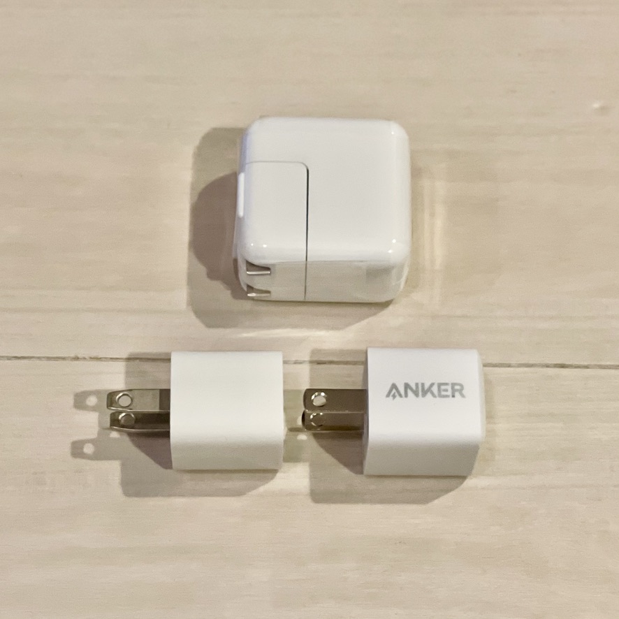 Anker PowerPort III Nano 20W