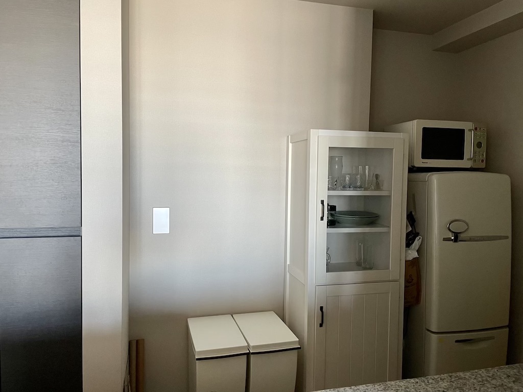 無印良品の木製チェストに天板を組み合わせてキッチンラックを作る ハヤタ雑貨店 日常に溢れる素敵なモノ 無印良品の木製チェストに天板を組み合わせてキッチンラックを作る ハヤタ雑貨店 日常に溢れる素敵なモノ