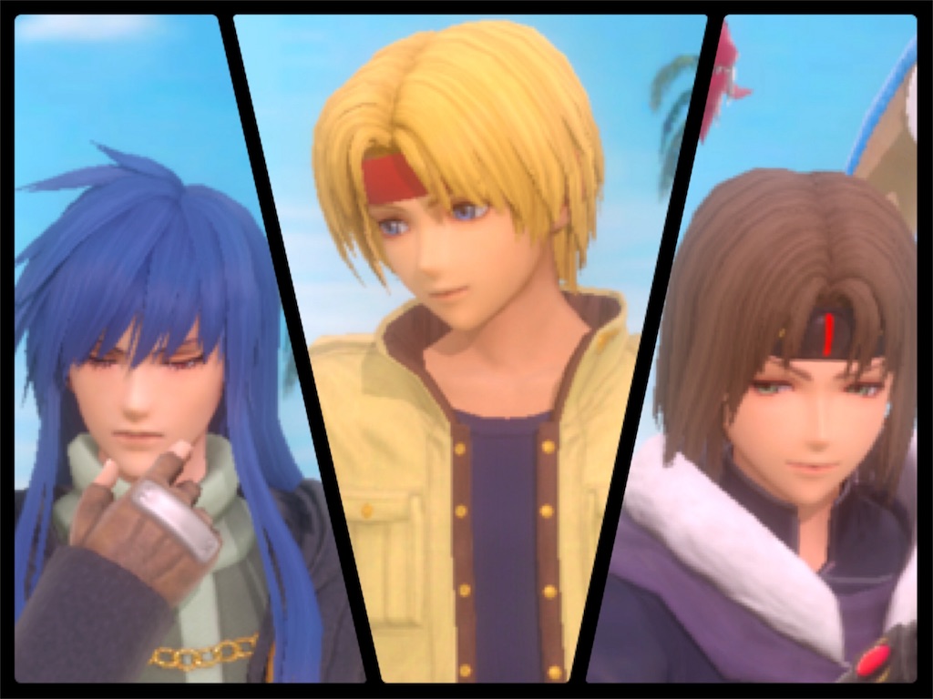 白ビキニ対策委員会 -アナムネ日記番外編- - ハヨネコ缶