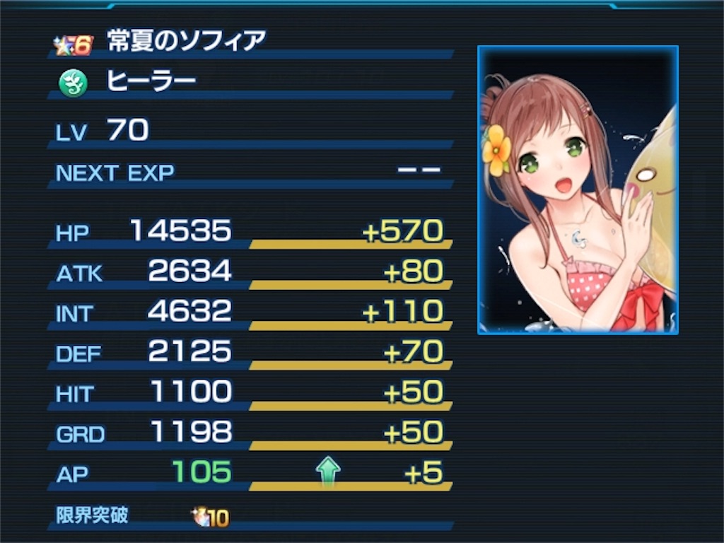 アナムネ日記 2018年12月20日(木)メンテ後〜23日(日) - ハヨネコ缶