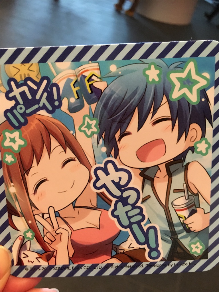 星海祭2019レポート 〜アナムネ日記 2019年5月25日(土)〜 - ハヨネコ缶