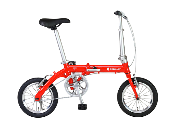 RENAULT LIGHT8 AL-FDB140（ルノー ライト8 AL-FDB140）解説／アルミ