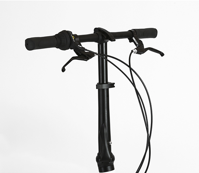 HARRY QUINN AL-FDB207 LONG BRIGHT（ハリー クイン AL-FDB207 ロング