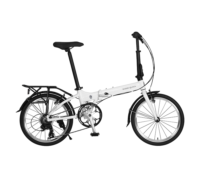 HARRY QUINN AL-FDB207 LONG BRIGHT（ハリー クイン AL-FDB207 ロング