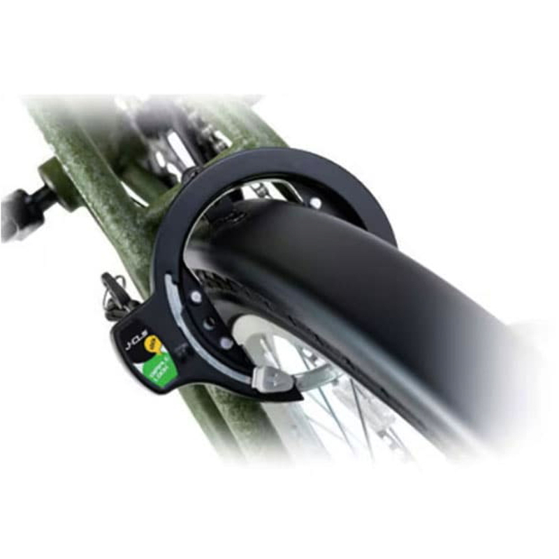 Jeep JE-206GB（ジープ JE-206GB）解説／スチールフレーム／20インチ