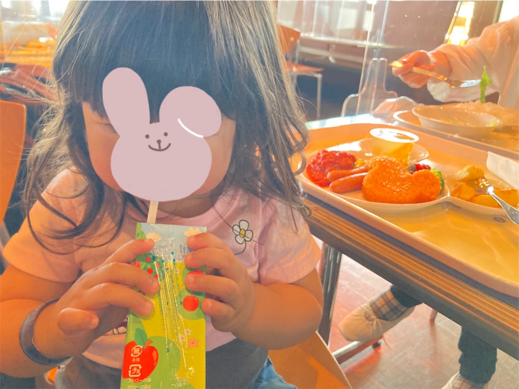 2歳3ヶ月 ディズニーシー ぷにママのhappy子育てlife