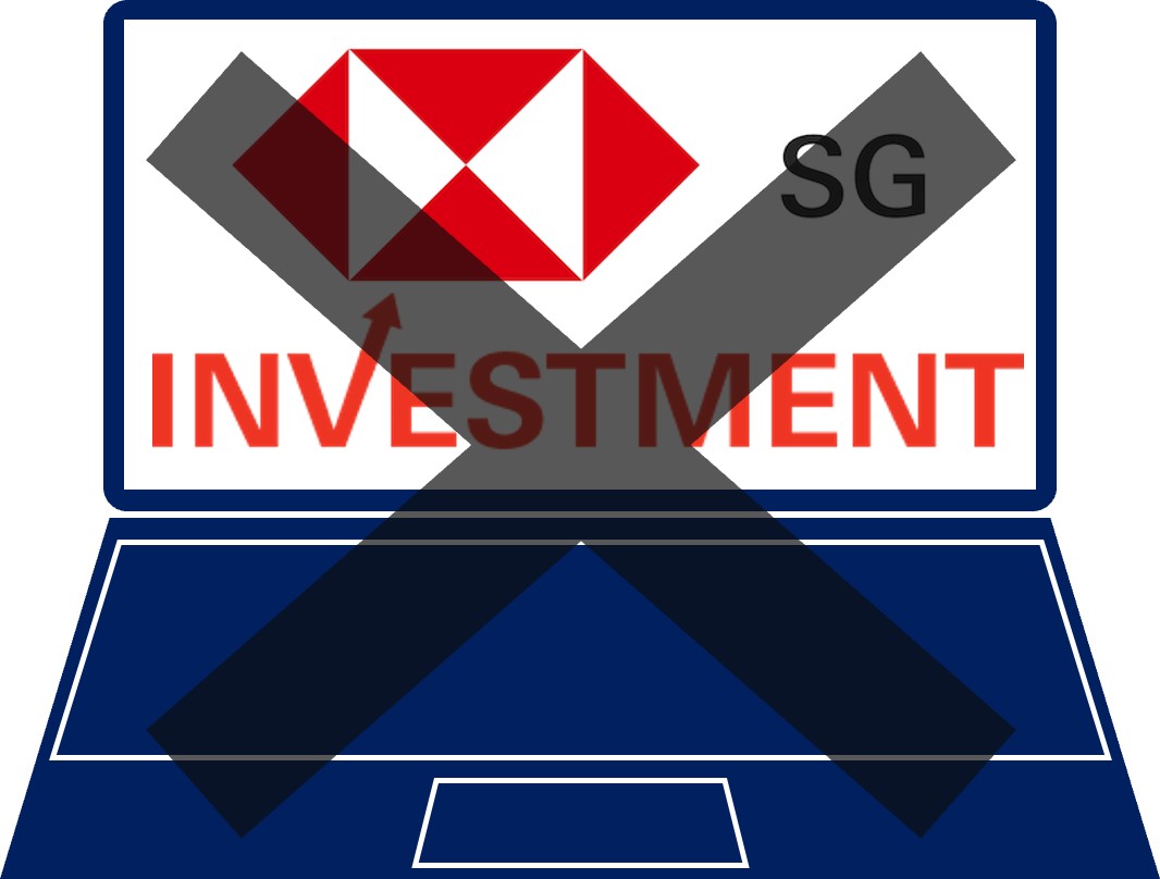 HSBCシンガポールの日本居住者に対する投資商品購入制限 - HSBCなどアジア圏の銀行を使う