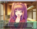 [もっと姉しよ][#eroge]品のないセリフ言ってるだろ。ヒロインなんだぜ、これで……