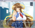 [#eroge][はれがく！]