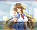 [#eroge][はれがく！]