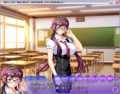 [#eroge][先パイ]このギャグセンスである #senpai