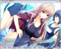 [#eroge][LOVELY×CATION]このスタイルは反則だわ #LOVELYCATION