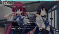 [#eroge][グリザイアの果実]同級生に淫語言わせる女…… #gurikaji