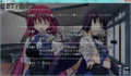 [#eroge][グリザイアの果実]フェラ顔=旧ザク #gurikaji