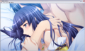 [#eroge][純潔★女神さまっ！]ピロートークが素晴らしい #puregoddess