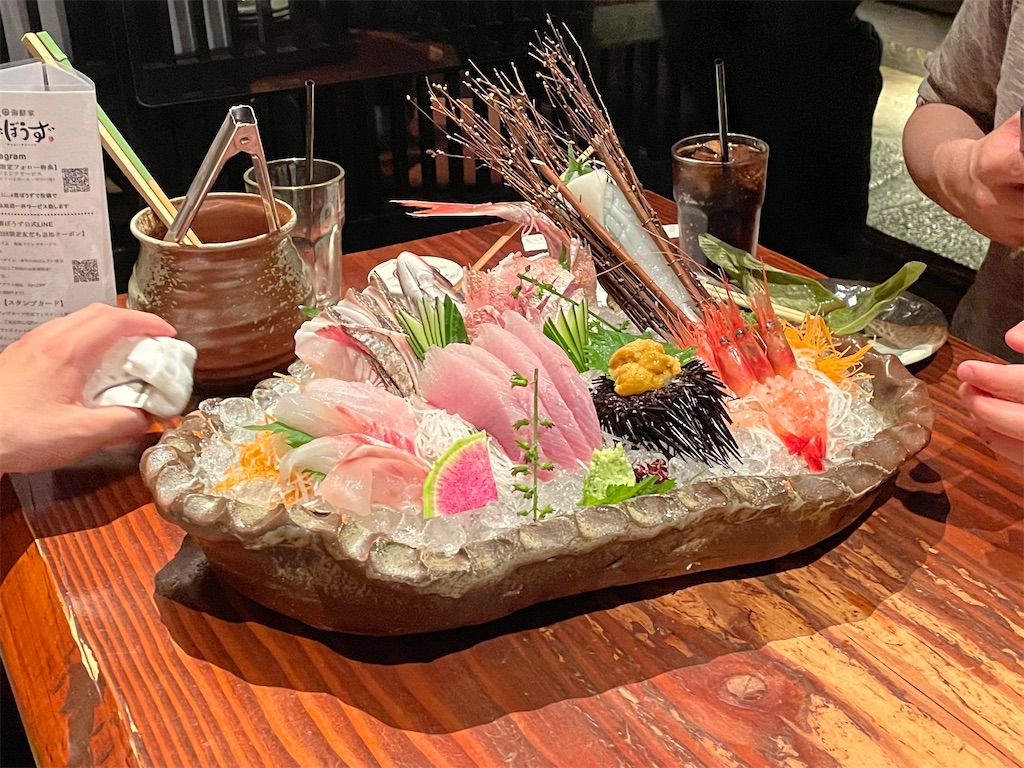 ユーキの鈴がリンリンリン