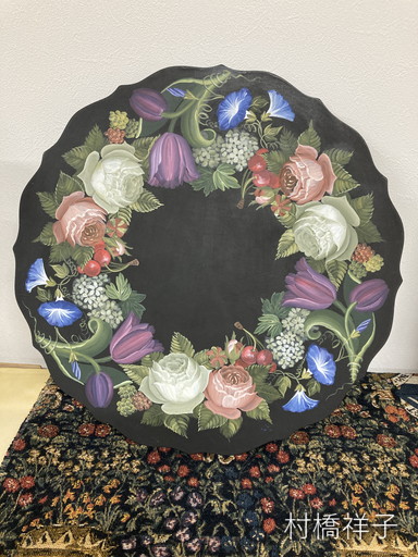 トールペイント(マルチローディング) 小物入れ トールペイント (マルチローディング)小物入れ-ジャパン公式