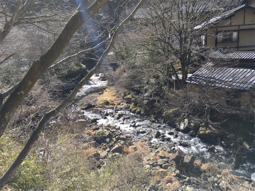 kurokawa-onsen