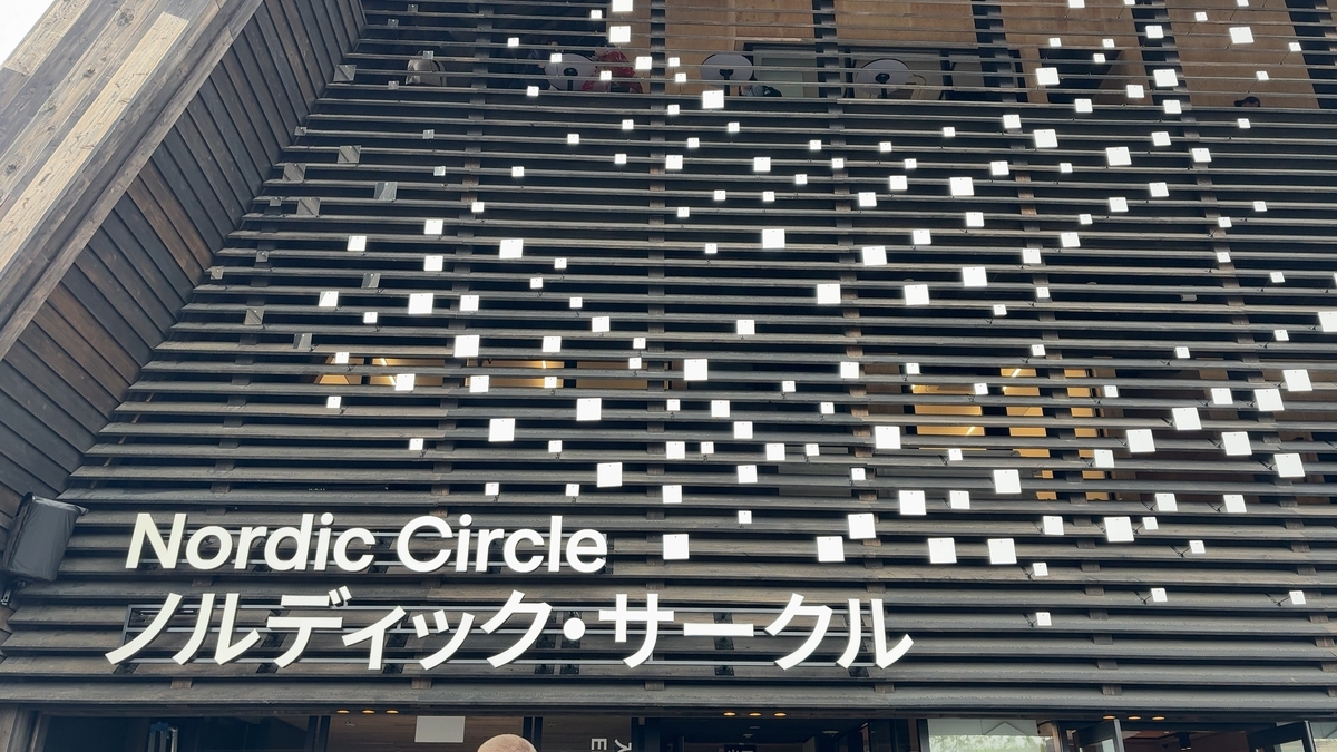 Nordic Circle