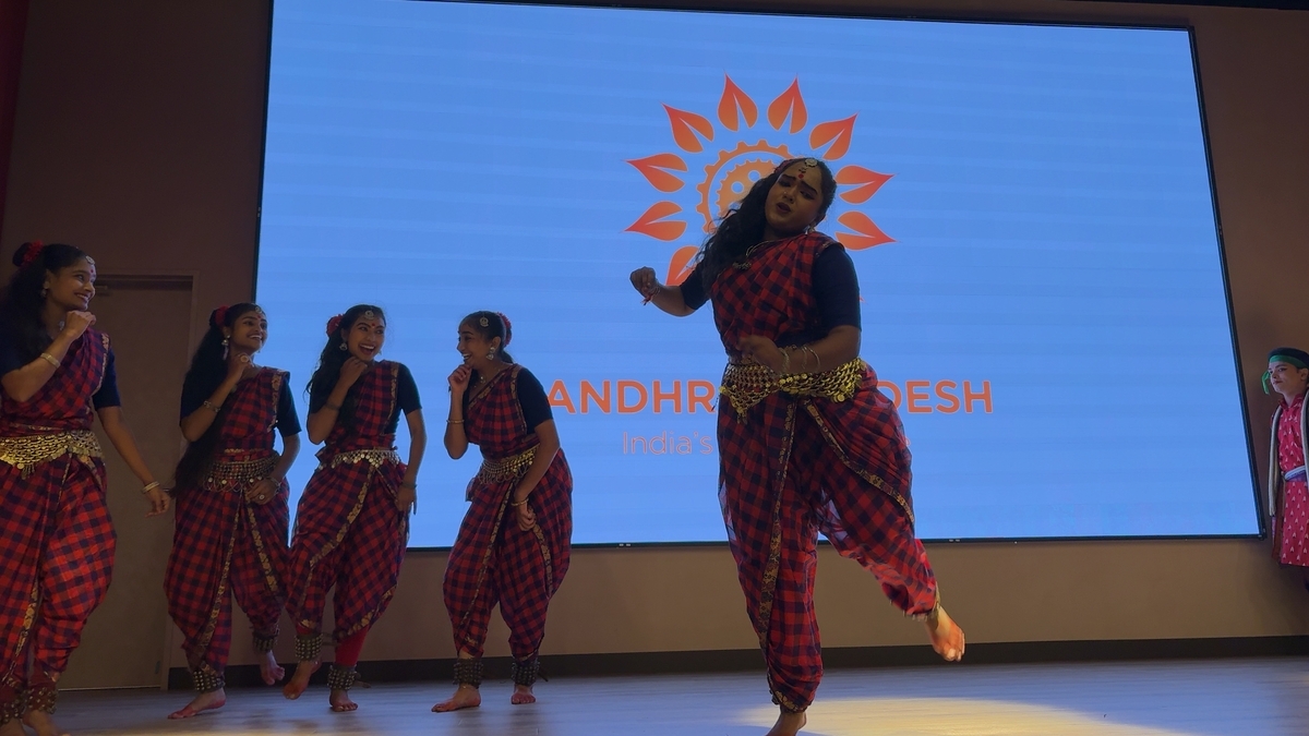 Indian Dance
