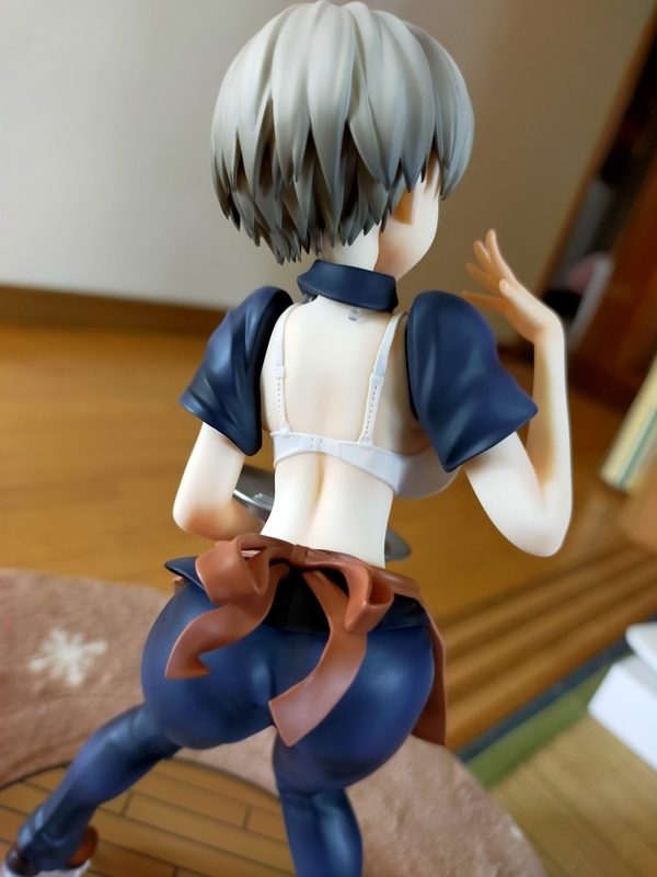 宇崎花 原作版 喫茶アジアVer.