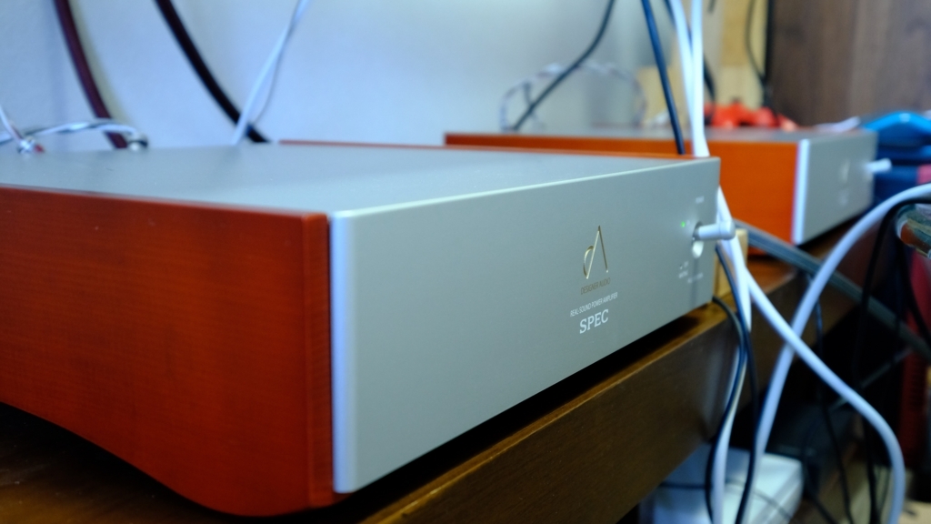 TRIODE TRV-A300XR PSVANE WE300B 導入&レビュー - つぎさん家