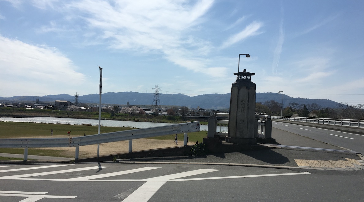 桂大橋