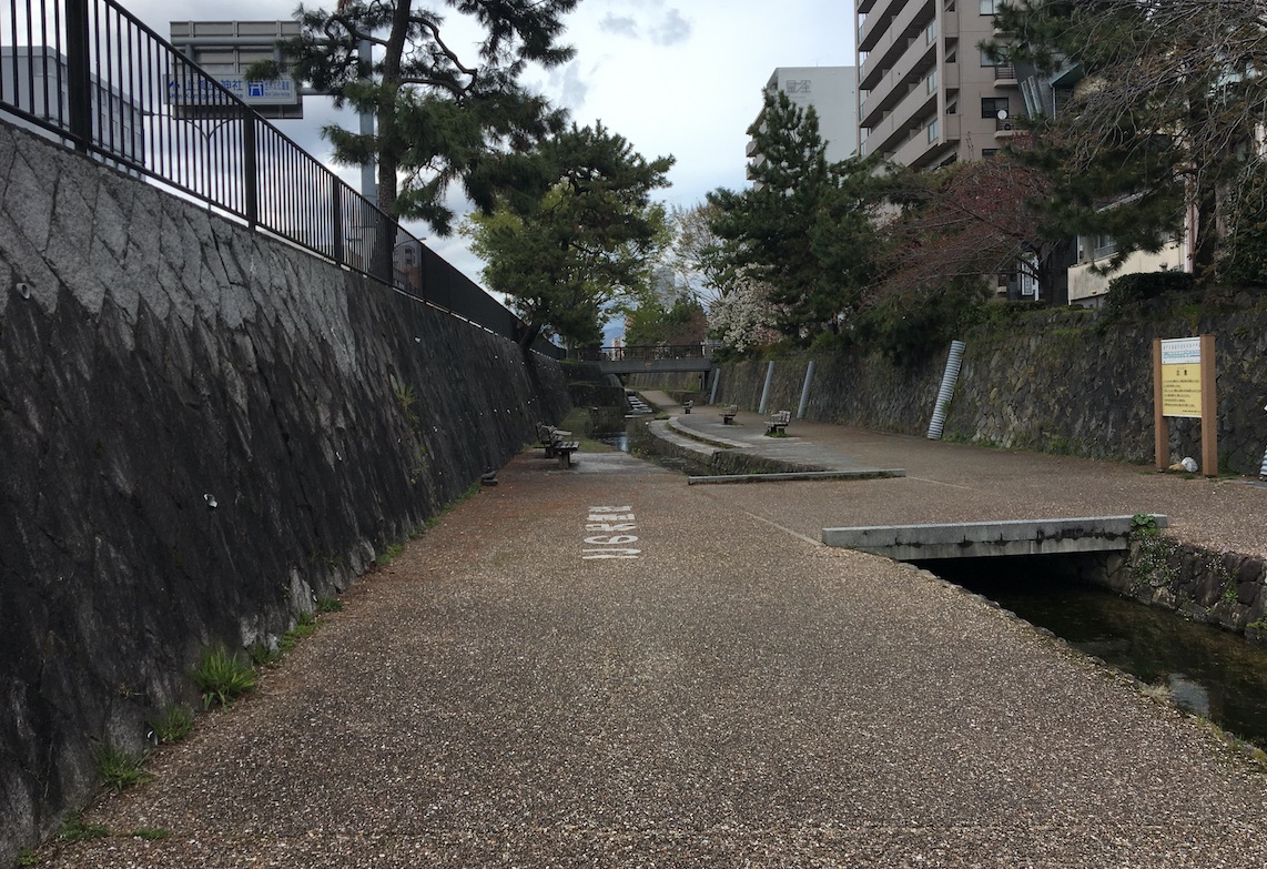 丸太町橋
