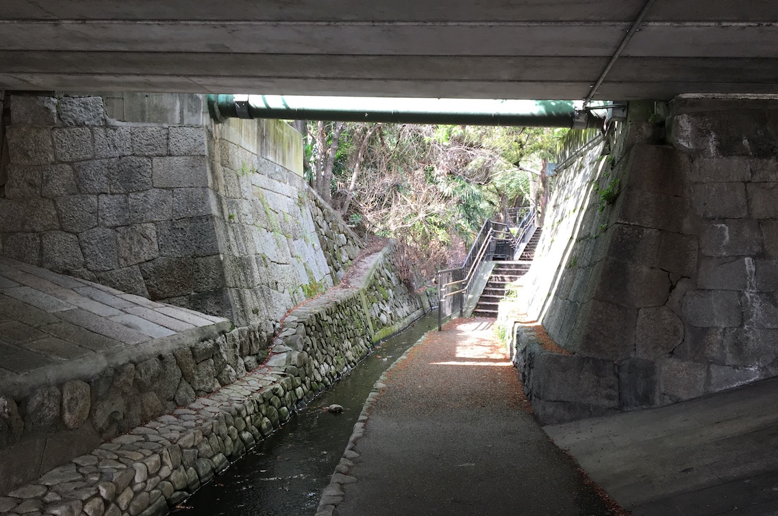 戻橋