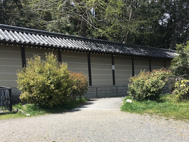 寺町御門