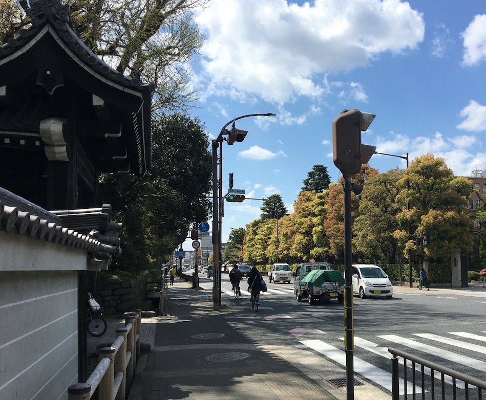 今出川御門