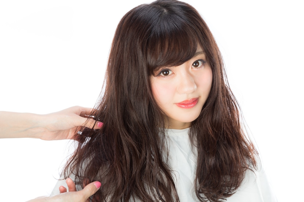 美容院のトリートメントは必要なのか 角を立てずに断りたい 平穏無事記 美容院のトリートメントは必要なのか 角を立てずに断りたい 平穏無事記