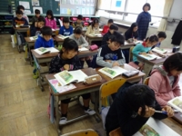4年生 国語 プラタナスの木 じんちゃん日記 4年生 国語 プラタナスの木 じんちゃん日記