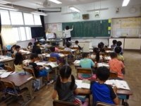 1年生 国語 くちばしくいずをつくろう じんちゃん日記 1年生 国語 くちばしくいずをつくろう じんちゃん日記