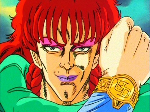 ユダ クルエラ バンドーラ 3大怖いキャラクター ヘイたくの日記
