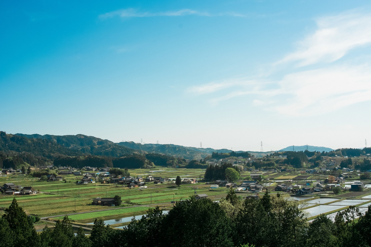 田舎移住の後悔】会社退職後の憧れの田舎生活、そこには夢も希望もない 