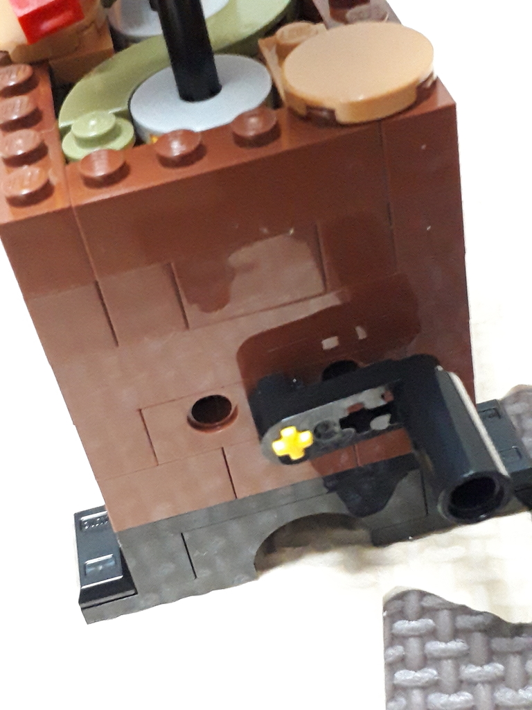 80102 レゴ アジアンフェスティバル 龍舞 開封レビュー - やっぱりLEGOが好き