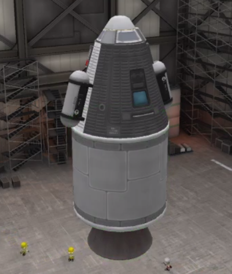 初打ち上げロケット