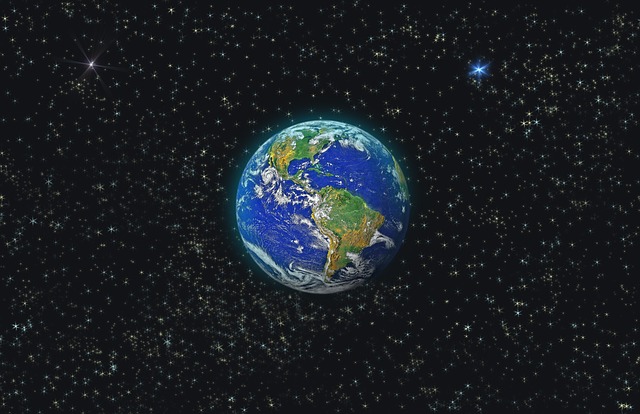 地球さんの熱エネルギーは何 星たちの座談会 地球号の未来 地球さんの熱エネルギーは何 星たちの座談会 地球号の未来