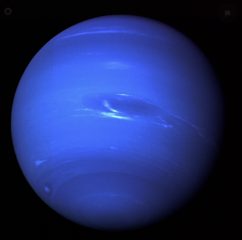 はみ　天王星 土星・天王星・海王星の特長と今後の動き - Genspark