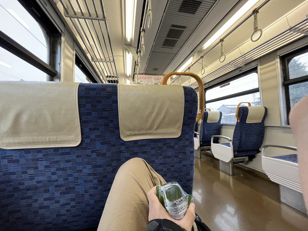 えちごトキめき鉄道 ET122-5