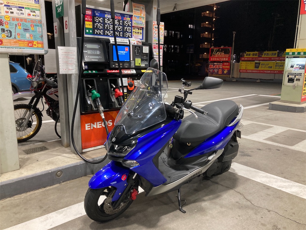 最終値下げ　低走行 スーパーカブ110 JA44 ホンダ スーパーカブ110 天気の子ver 2020年式 2BJ-JA44の諸元