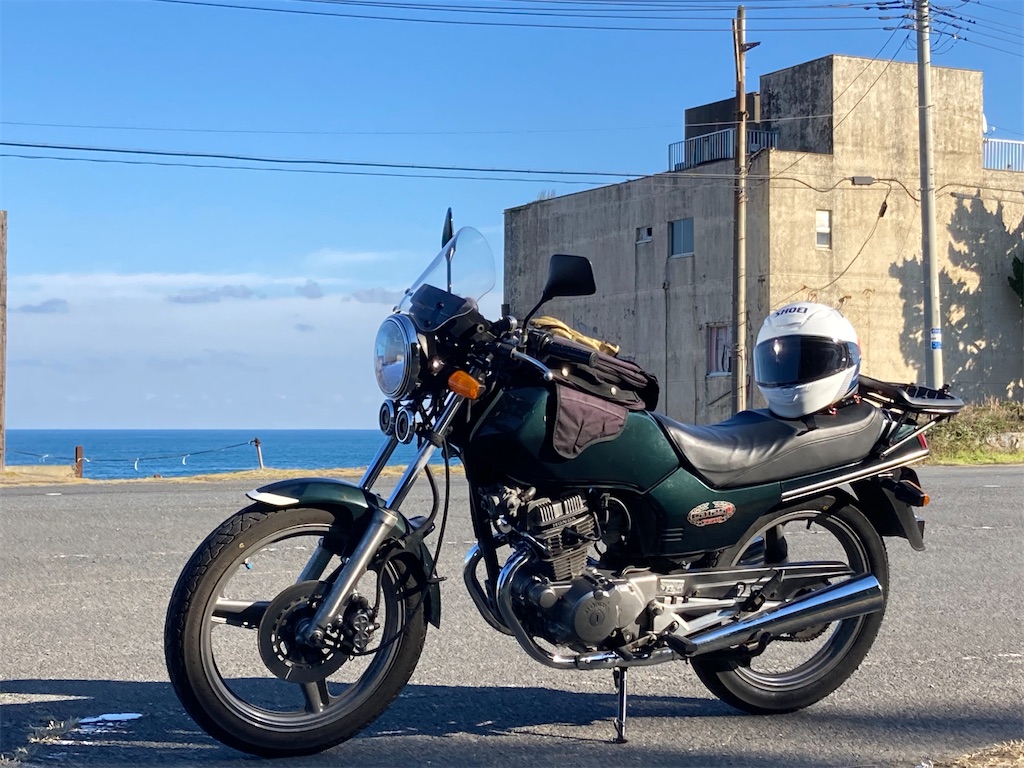 CB125Tに半年乗った簡易レビュー（目指せ走行距離6万キロ） - 下総