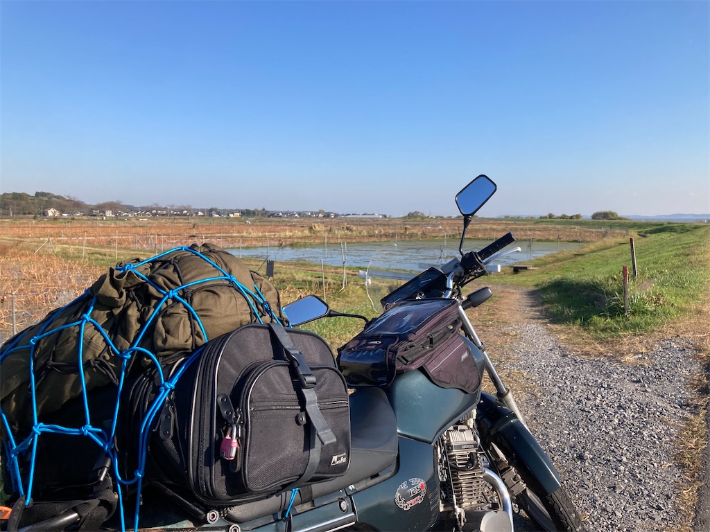 1年乗ったCB125Tの簡易レビュー - 下総二輪日記