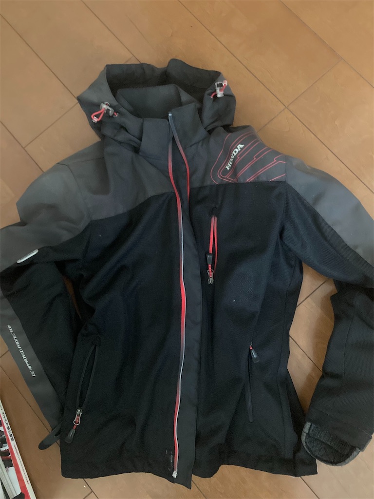 新しいヘルメットを買ってみた（Zealot Blade Runner（ジーロット