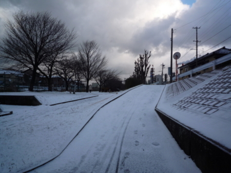 雪坂