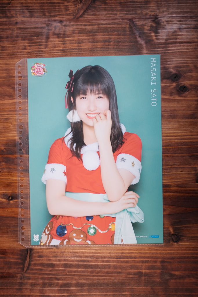 活動報告：モーニング娘。'18 FCイベント 〜プレモニ。クリスマス会