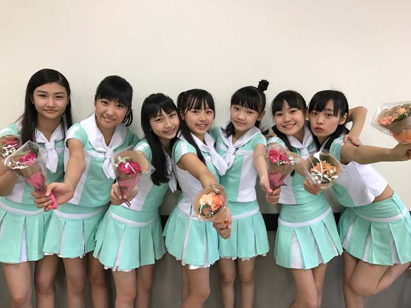 娘 新メンバー最終予想 米村姫良々 橋迫鈴 佐藤光 石栗奏美 山﨑愛生の昇格はあるのか ハロプロ批評ブログ