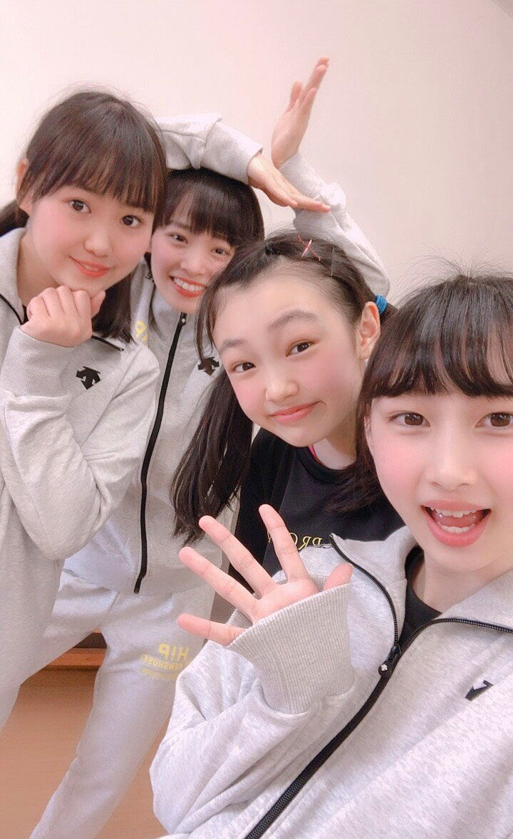 15期】 佐藤優樹の存在と、ハロプロ研修生北海道からモーニング娘。'19